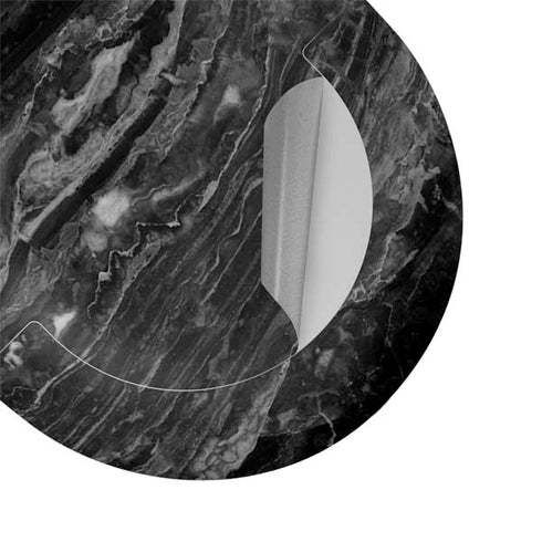 Crystal Black Google Pixel Buds Skin